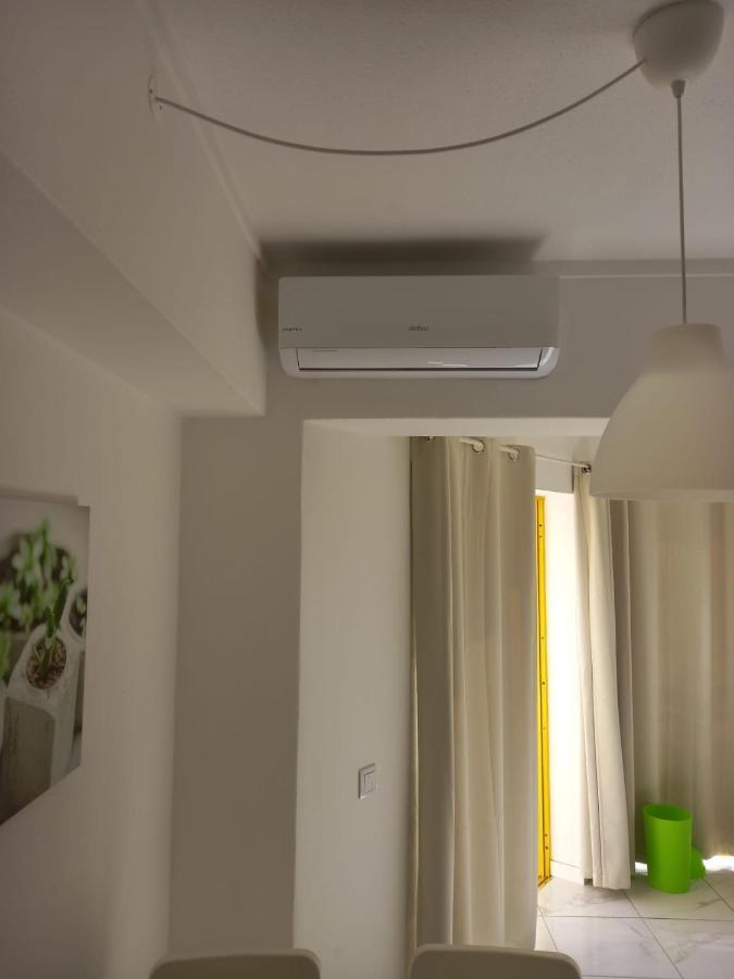 Praia Da Rocha, Clube Praia Da Rocha, Bloco I, Wifi Gratuito, Ar Condicionado, By Ig Portimao Luaran gambar